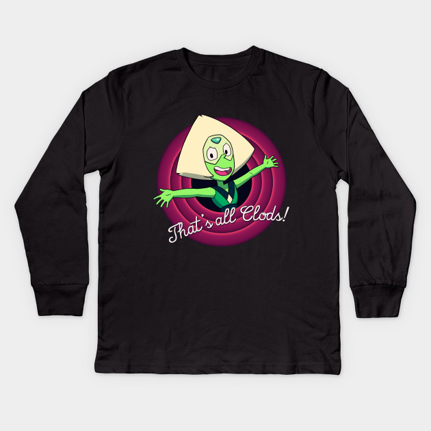 That's All Clods!